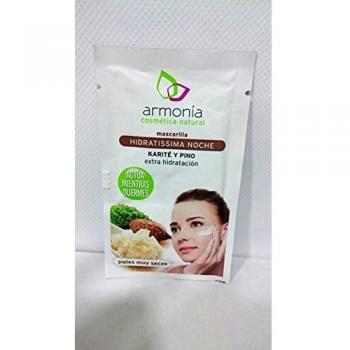 Armonía Extra hydratační noční péče