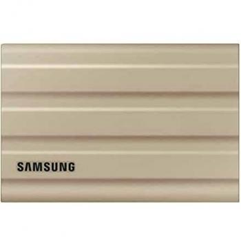 Hard Disk Esterno Samsung MU-PE1T0K 1 TB 1 TB SSD