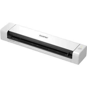 Brother DS-740D Scanner à alimentation papier 600 x 600 DPI