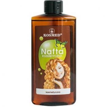 Kosmed Haaröl mit Serum