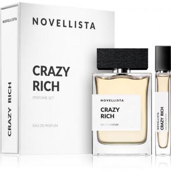 NOVELLISTA Stilvolles Damen-Set 2-tlg