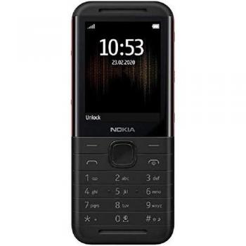 Nokia 5310 Dual SIM Negro/Rojo