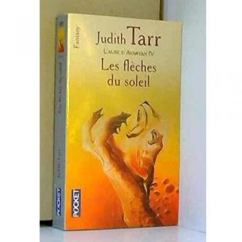 Judith Tarr