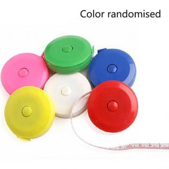 Cinta de medir corporal 1.5 m