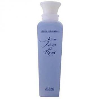 Gel Doccia Agua Rosas – Adolfo Domínguez 500 ml