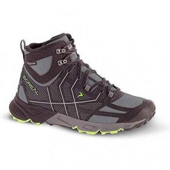 Scarponi da Trekking Boreal Tsunami Mid uomo