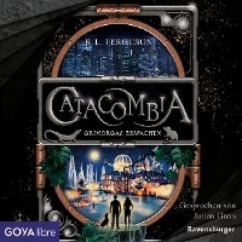 Catacombia 02. Grimorgas Erwachen
