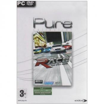 WTCC : Simulation de Course 2007