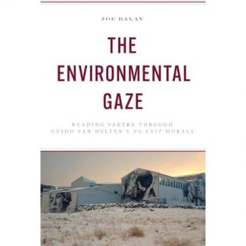The Environmental Gaze: Sartre & Van Helten's No Exit Murals