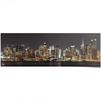 Reinders! Poster »New York Skyline«, (1 St.)
