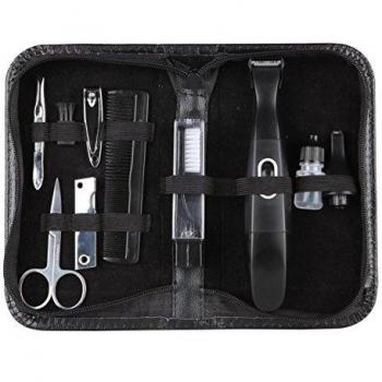 Set di accessori da viaggio Orbegozo 6100