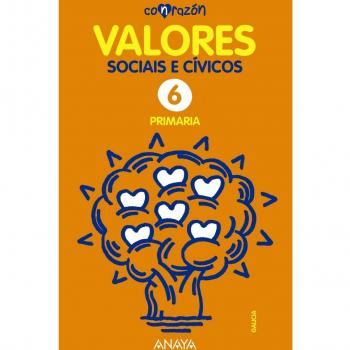 Valores Sociais e Cívicos 6
