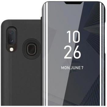Galaxy Shield Mirror per Samsung A10e – Custodia Protettiva
