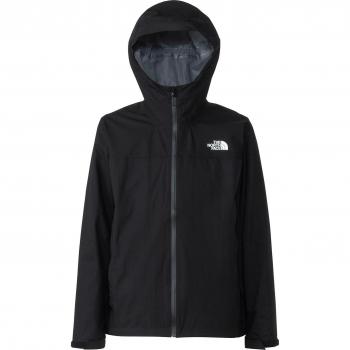 North Venture Leggera Antivento Nera Uomo 2XL
