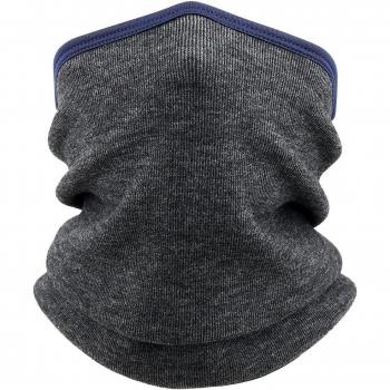 Snood Head Wrap for Cold Weather