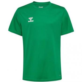 Hummel T-Shirt Hmlessential Jersey S/S Kids