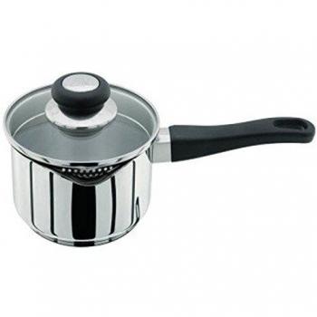 Judge Vista 20cm Stainless Steel Cooking Pot