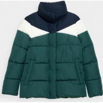 Giacca 4F Donne Verde 40S