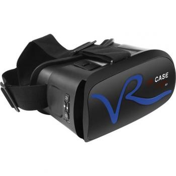 Lunettes VR confortables avec contrôle mobile et réglage USB