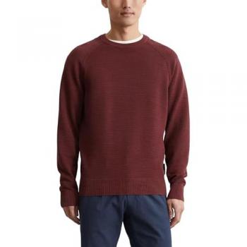 MARC O'POLO Pullover beere | L