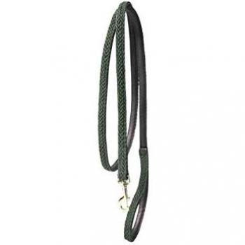 Braided Nylon Lead Rope