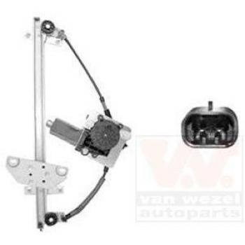 VAN WEZEL OE Quality Window Lift 5940261