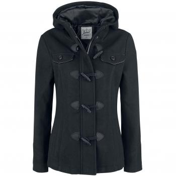 Parka Duffle-Coat Brandit