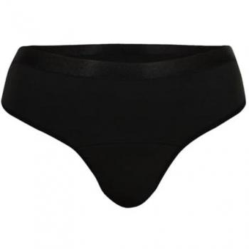 String menstruel Athena Noir