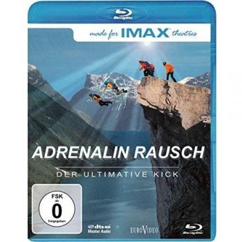 IMAX: Adrenalin Rausch