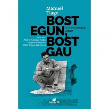BOST EGUN, BOST GAU