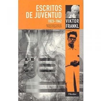 ESCRITOS DE JUVENTUD (1923-1942)