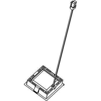 Electrolux Ampoule Hotte 14021716701