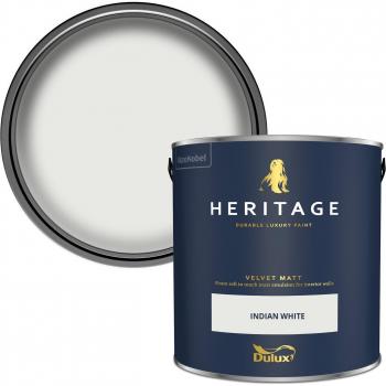 Dulux Velvet Matt Paint
