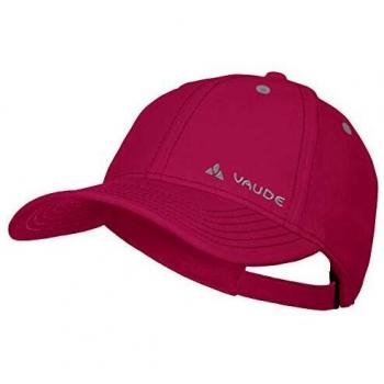 VAUDE Softshell Capuchon Cranberry FR: Taille Unique