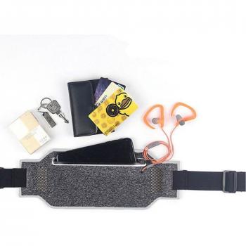 Cycling Waist Phone Bag