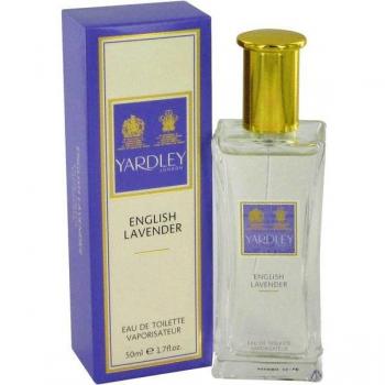 Yardley London Lavande Anglaise