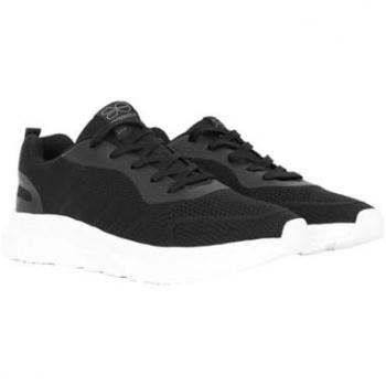 Size 11 Black & White Lennart Athletic Shoes