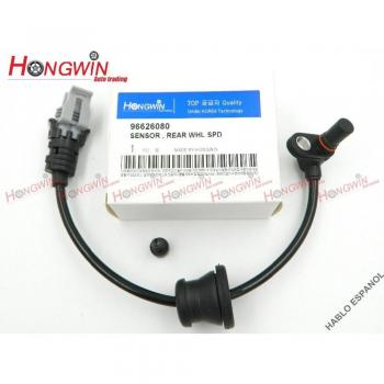 Rear ABS Wheel Speed Sensor for Saturn 07-13