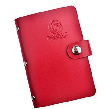 Organizador de Placas de Estampado para Manicura (6cm x 12cm)