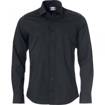 Chemise Classique Clique Clark XL Blanche