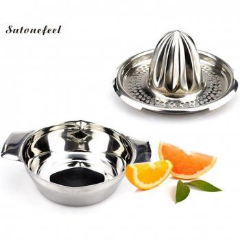200ML Manual Fruit Juicer