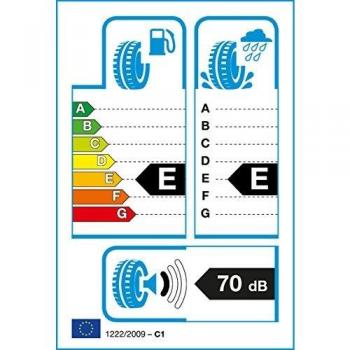 Vredestein Wintrac Xtreme 265/30 ZR19 93W XL con protección de llanta