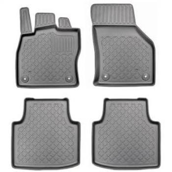 Tapis de sol Guardliner Skoda Superb IV Plug‑In Hybrid