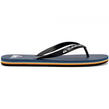 Nero Infradito MoloKai Core Quiksilver