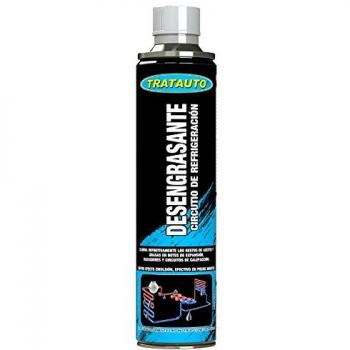 Rápido Limpieza Motor y Enfriamiento 300 ml