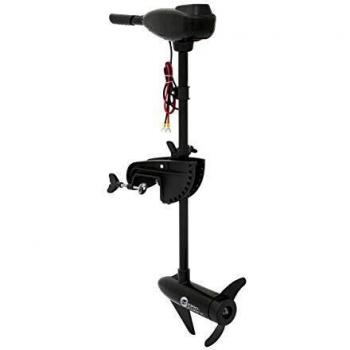 Bateau gonflable HydroForce moteur électrique 312W