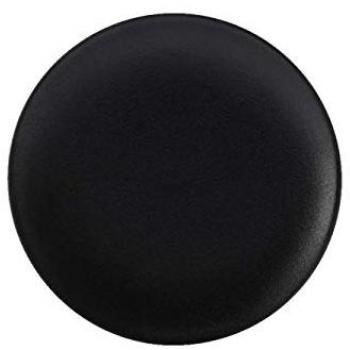 Maxwell & Williams Caviar Black Snackteller