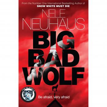 Big Bad Wolf