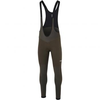 Calzamaglia Core Finisseur Nero Kaki
