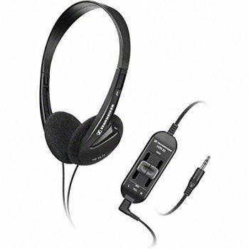 Mini Cuffie Dinamiche HD35TV di Sennheiser